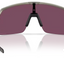 Oakley Sutro Lite- Matte Grey Ink Prizm Road Black