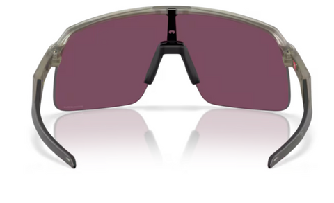 Oakley Sutro Lite- Matte Grey Ink Prizm Road Black