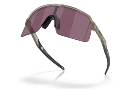 Oakley Sutro Lite- Matte Grey Ink Prizm Road Black