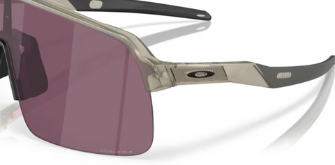 Oakley Sutro Lite- Matte Grey Ink Prizm Road Black