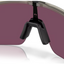 Oakley Sutro Lite- Matte Grey Ink Prizm Road Black