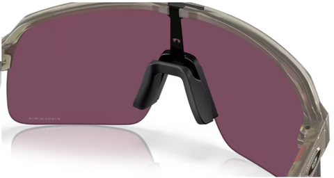 Oakley Sutro Lite- Matte Grey Ink Prizm Road Black