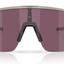 Oakley Sutro Lite- Matte Grey Ink Prizm Road Black