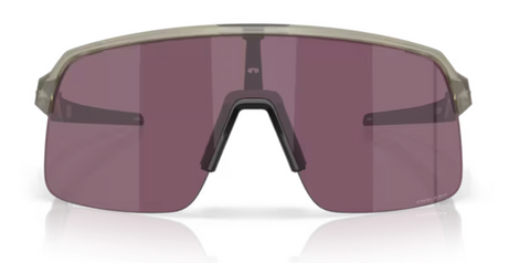 Oakley Sutro Lite- Matte Grey Ink Prizm Road Black