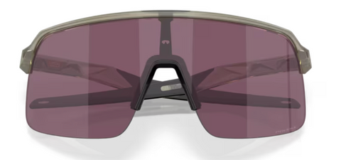 Oakley Sutro Lite- Matte Grey Ink Prizm Road Black