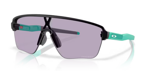 Oakley Corridor SQ- Matte Black Prizm Slate