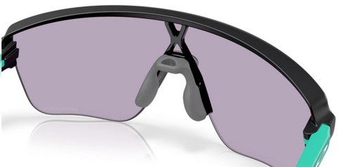 Oakley Corridor SQ- Matte Black Prizm Slate