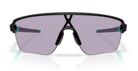 Oakley Corridor SQ- Matte Black Prizm Slate