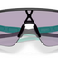 Oakley Corridor SQ- Matte Black Prizm Slate