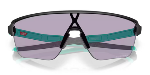 Oakley Corridor SQ- Matte Black Prizm Slate