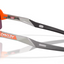 Oakley Sutro Lite Sweep- Matte Neon Orange/ Matte Grey Prizm Road Black