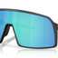 Oakley Sutro- Matte Black/Crystal Blue Prizm Sapphire