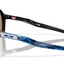 Oakley Sutro- Matte Black/Crystal Blue Prizm Sapphire