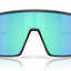 Oakley Sutro- Matte Black/Crystal Blue Prizm Sapphire