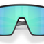 Oakley Sutro- Matte Black/Crystal Blue Prizm Sapphire