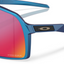 Oakley Sutro- Matte Cyan/ Colourshift Prizm Road