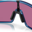 Oakley Sutro- Matte Cyan/ Colourshift Prizm Road