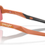 Oakley Sutro Lite Sweep- Matte Ginger Prizm Trail Torch