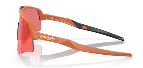 Oakley Sutro Lite Sweep- Matte Ginger Prizm Trail Torch