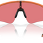 Oakley Sutro Lite Sweep- Matte Ginger Prizm Trail Torch