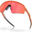 Oakley Sutro Lite Sweep- Matte Ginger Prizm Trail Torch