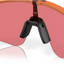 Oakley Sutro Lite Sweep- Matte Ginger Prizm Trail Torch