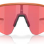 Oakley Sutro Lite Sweep- Matte Ginger Prizm Trail Torch