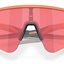 Oakley Sutro Lite Sweep- Matte Ginger Prizm Trail Torch