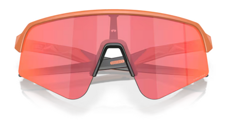 Oakley Sutro Lite Sweep- Matte Ginger Prizm Trail Torch