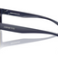 Arnette Plot Twist- Dark Blue Top Matte/ Shiny Dark Grey mirror polarized