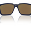 Arnette Plot Twist- Dark Blue Top Matte/ Shiny Dark Grey mirror polarized