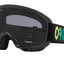 Oakley O frame 2.0 pro mtb Goggles- B1b galaxy black/ Dark Grey