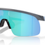 Oakley Resistor Youth- Blue Steel Prizm Sapphire