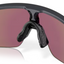 Oakley Resistor Youth- Blue Steel Prizm Sapphire