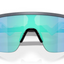 Oakley Resistor Youth- Blue Steel Prizm Sapphire