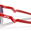 Oakley Resistor Youth -Redline Prizm Road