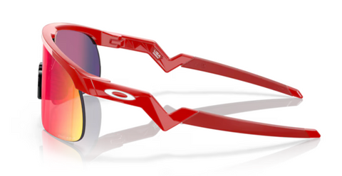 Oakley Resistor Youth -Redline Prizm Road