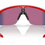 Oakley Resistor Youth -Redline Prizm Road