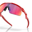 Oakley Resistor Youth -Redline Prizm Road