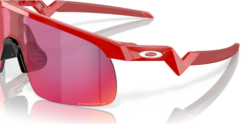 Oakley Resistor Youth -Redline Prizm Road