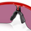 Oakley Resistor Youth -Redline Prizm Road