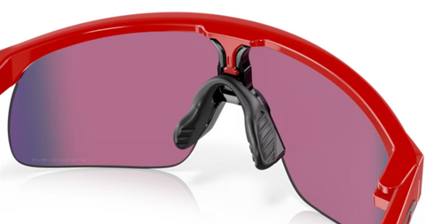 Oakley Resistor Youth -Redline Prizm Road