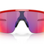 Oakley Resistor Youth -Redline Prizm Road