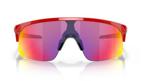 Oakley Resistor Youth -Redline Prizm Road