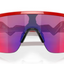 Oakley Resistor Youth -Redline Prizm Road