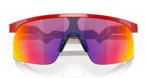 Oakley Resistor Youth -Redline Prizm Road