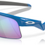 Oakley Capacitor- Polished Sapphire Prizm Golf