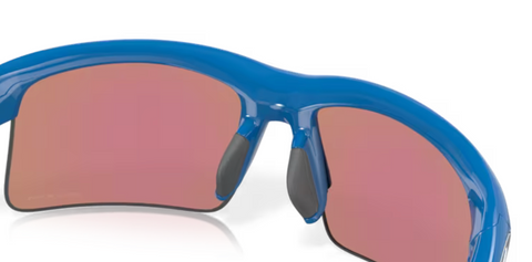 Oakley Capacitor- Polished Sapphire Prizm Golf