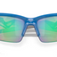 Oakley Capacitor- Polished Sapphire Prizm Golf