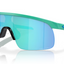 Oakley Resistor Youth- Matte Celeste Prizm Sapphire